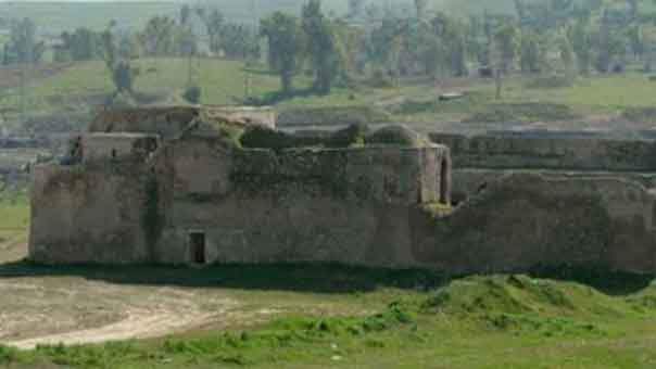 &rsquo;داعش&rsquo; يدمّر أقدم دير مسيحي في العراق