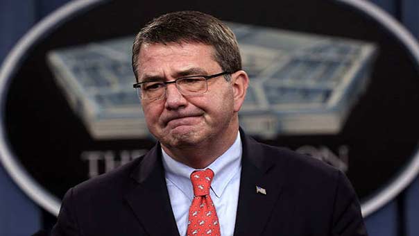 واشنطن تنتقد تقاعس الرياض في محاربة &rsquo;داعش&rsquo;: حرب اليمن تستنزف جهودها