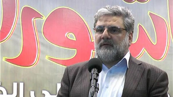 نواف الموسوي: النظام السعودي أساس البلاء الذي يحول دون اجتماع العرب على موقف يستعيد قضاياهم