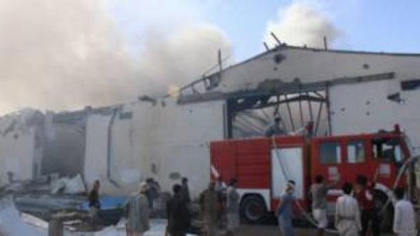 الاندبندنت&rsquo; تسأل..هل ارتكبت السعودية جرائم حرب في اليمن؟