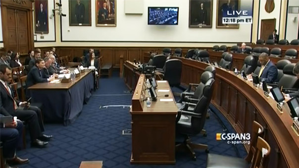 مجلس الشيوخ الأمريكي: الإرهاب العالمي ربيب الوهابية