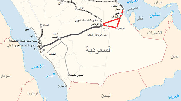 السعودية: إيران عدوّ مثالي - نصري الصايغ