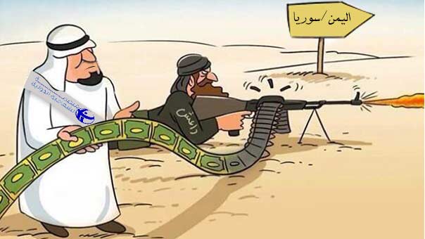 &rsquo;الشفافية الدولية&rsquo; والانحياز للإرهاب: قطر والإمارات والسعودية والبحرين &rsquo;الأقل فسادا&rsquo; بين العرب