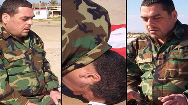 احتفال في ذكرى أربعين الشهيد القنطار نهار السبت المقبل
