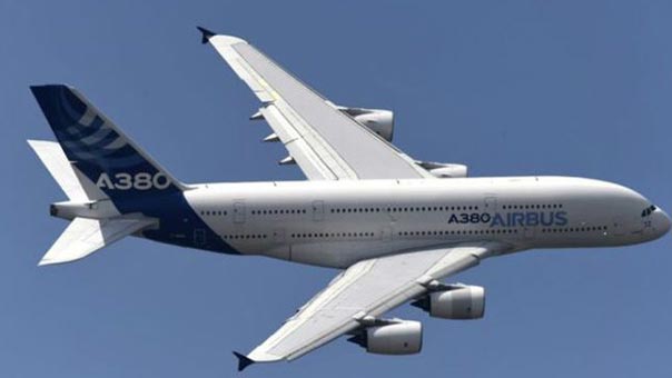 أكبر صفقة تبرمها ايران بعد رفع العقوبات: شراء 118 طائرة إير- باص بقيمة 25 مليار دولار