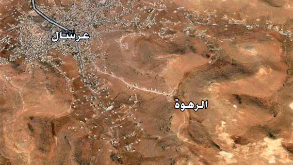 حرب الارهابيين في عرسال متواصلة.. والأهالي متخوّفون