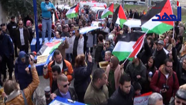 تقتلهم أحياء.. وتحتجز جثامينهم شهداء

