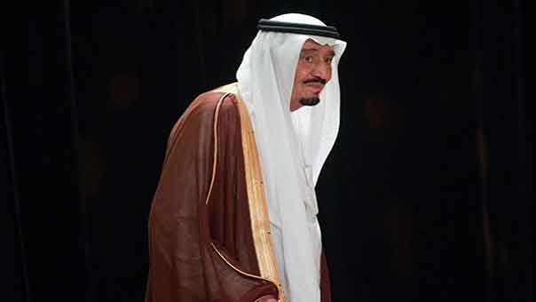 السعودية على صفيح ساخن