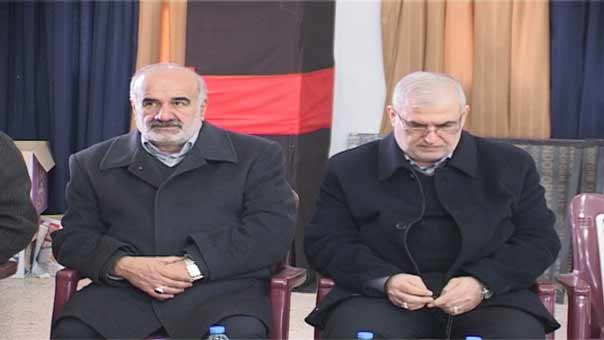 النائب رعد: لسنا ننتظر مُكرمات من أحد ونمارس صدقيتنا في عهدنا مع الله وشعبنا ووطننا