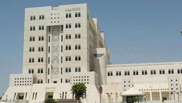 الخارجية السورية: التفجيرات الإرهابية بمنطقة السيدة زينب (ع) محاولة لتعطيل مساعي بدء الحوار السوري