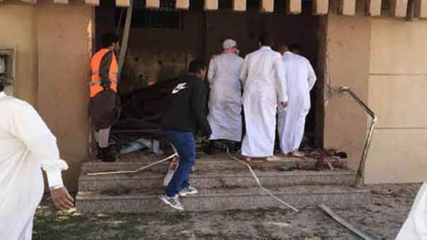 شهداء تفجير الأحساء يشيّعون اليوم.. وصلاة موحّدة في المبرز