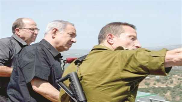 مواجهة حزب الله: &rsquo;وسواس&rsquo; اسرائيلي دائم