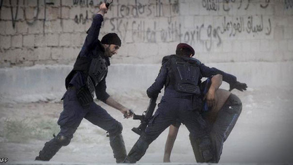 منظمات حقوقية تطالب مجلس حقوق الانسان بالتحقيق بانتهاكات السلطات البحرينية