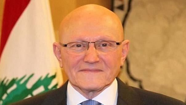 سلام من لندن: لبنان غير قادر على تمويل احتياجات النازحين