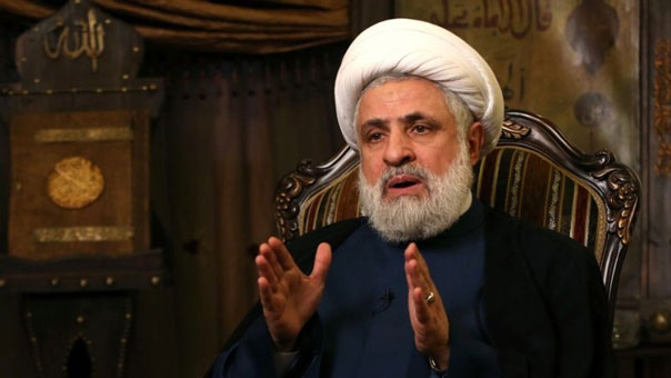 الشيخ قاسم يهنئ الشعبين اللبناني والسوري والمسلمين بتحرير نبل والزهراء في حلب