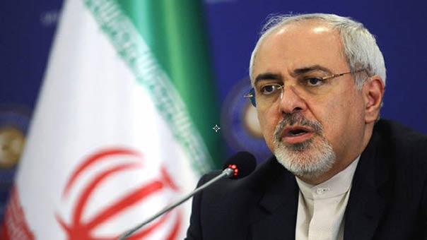 ظريف: يجب إعادة صياغة مفهوم المصالح الإقليمية لتحقيق الأمن