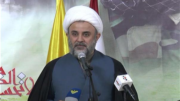 الشيخ قاووق: النظام السعودي الذي يشعل النار في العراق وسوريا لن يرسل رصاصة واحدة لمقاتلة إسرائيل