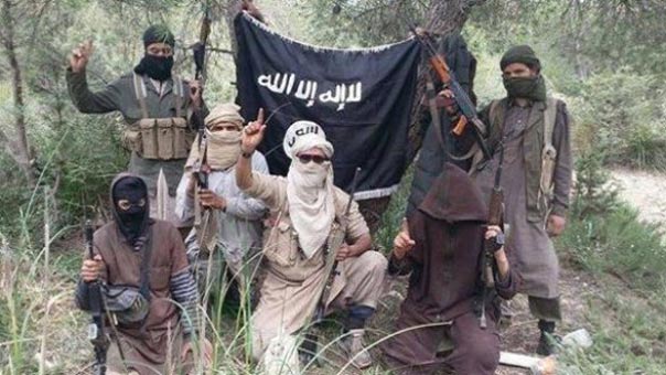 الهزائم في سوريا والعراق تدفع &rsquo;داعش&rsquo; غربًا.. إلى الجزائر وليبيا دُر