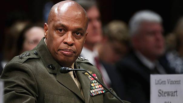 &rsquo;راعية الإرهاب&rsquo; تحذّر من تمدد &rsquo;داعش&rsquo; وتوسعه