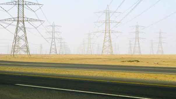 السعودية: العقارات والكهرباء في صلب الأزمة الاقتصادية