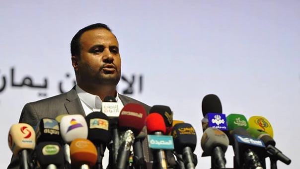 الصمّاد متهمًا واشنطن بالتدخل المباشر في اليمن: المرحلة القادمة ستشهد زخماً بشرياً لم يكن على بال الأعداء