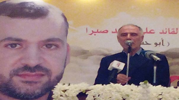 الوزير فنيش: أزمة الرئاسة سببها علاقة بعض القوى اللبنانية بمشاريع خارجية