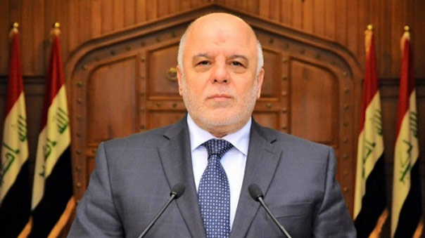 العبادي يدعو لإجراء تغيير وزاري جوهري