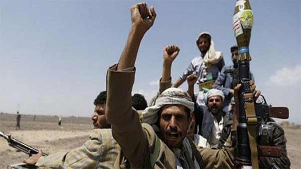 الجيش اليمني واللجان الشعبية يحكمون السيطرة على قرى في الربوعة بجيزان.. ودعوات لمسيرات في صنعاء