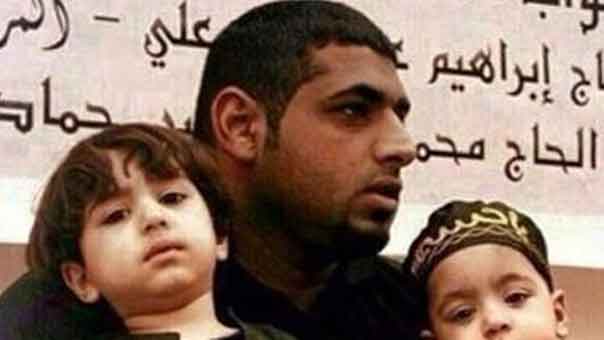 ضرائب البريطانيّين تموّل أحكام الإعدام في البحرين