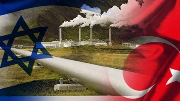 إعلام العدو: المفاوضات &rsquo;التركية - الاسرائيلية&rsquo; لم تثمر حتى الآن