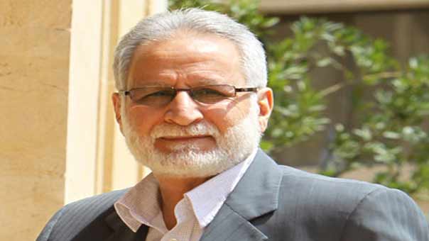 النائب حسين الموسوي: لوجوب إستلهام مبادىء الثورة الايرانية بدلاً من إستعدائها