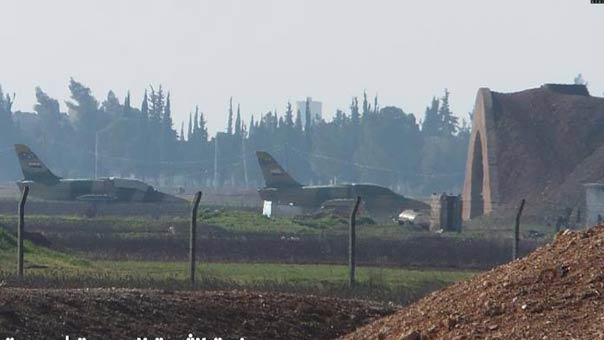 تسجيلات صوتية تظهر تخبط المسلحين على محاور ريف حلب الشمالي