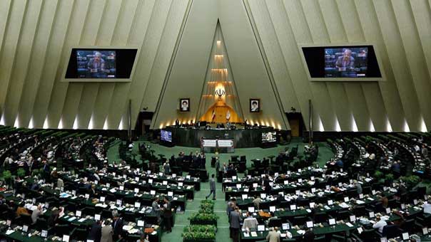 &rsquo;الديمقراطية الايرانية&rsquo; و&rsquo;الديماغوجية الغربية&rsquo;