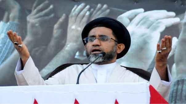 البحرين: إحالة رئيس المجلس العلمائي إلى النيابة بسبب خطبة الجمعة