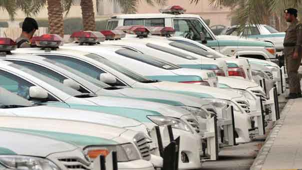 &rsquo;داعش&rsquo; يتبنى قتل ضابط سعودي في جازان