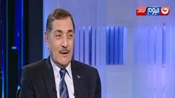 وكيل المخابرات العامة المصرية السابق: &rsquo;التحالف الدولي&rsquo; يخدم مصالح الكيان الصهيوني بشكل مباشر