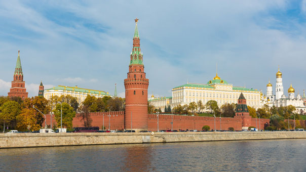 الكرملين: العلاقات الروسية-التركية تمر بأزمة عميقة لسنا من تسبب بحدوثها