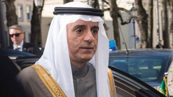 السعودية... مملكة الحرب - فؤاد ابراهيم