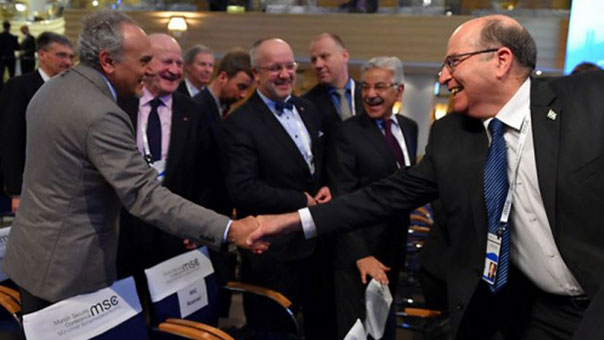 &rsquo;التقارب&rsquo; بين &rsquo;اسرائيل&rsquo; وبعض دول الخليج.. بعيون الصهاينة