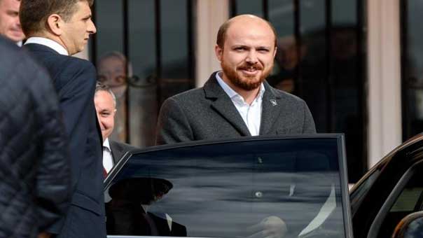 فضائح اردوغان ونجله.. من تركيا الى ايطاليا