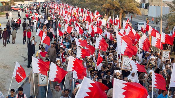 هل تذكرون البحرين؟ - عبد الله زغيب