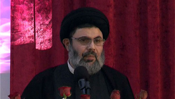 السيد صفي الدين: نتوقع اشتداد الحملة الإعلامية والسياسية على المقاومة وجمهورها