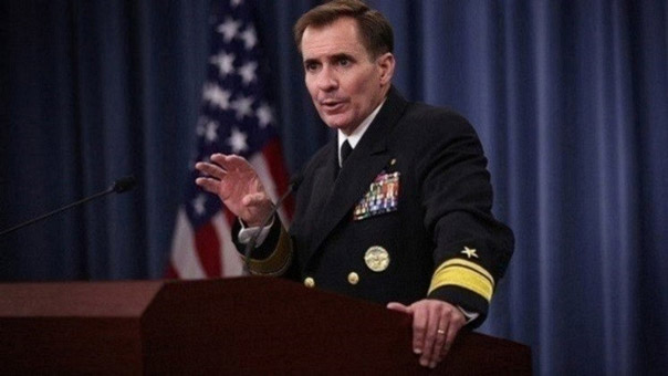 واشنطن رفضت عرضا من بيونغ يانغ لإبرام معاهدة سلام