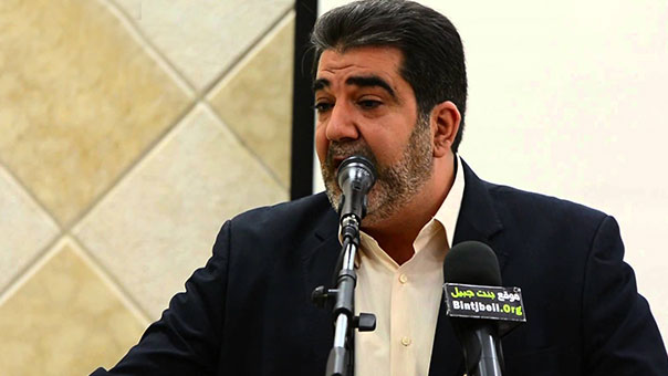 الساحلي: الموقف السعودي ابتزاز بكل ما للكلمة من معنى