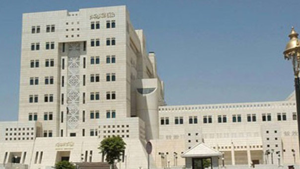 سوريا تعلن قبولها بوقف الأعمال القتالية وتمسكها بحق الرد على اي اعتداء