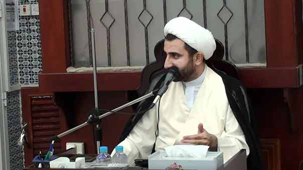  منتدى البحرين: الترحيل القسري للشيخ خجسته استهتار لا حدّ له بالقوانين