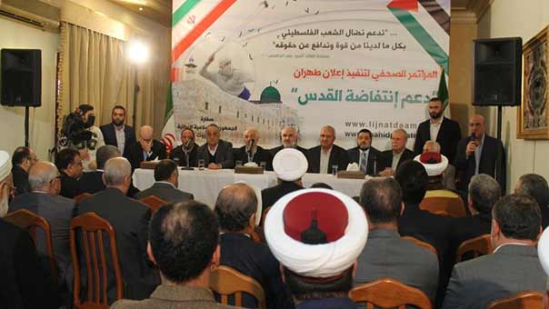 فتحعلي أعلن عن مساهمة مالية لدعم انتفاضة القدس: 30 ألف دولار لكل أسرة هدم الاحتلال منزلها