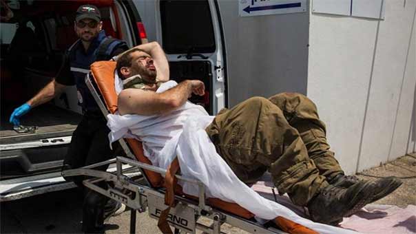 مقتل ضابط إسرائيلي خلال عملية طعن بطولية في بيت لحم.. والاحتلال يعتقل عشرات الفلسطينيين