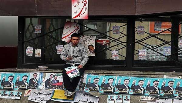 الانتخابات الايرانية تنطلق غدًا على وقع حماس شعبي عارم