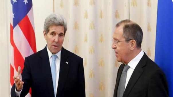 أميركا تواصل محاولتها افشال اتفاق وقف اطلاق النار بذريعة الخطة &rsquo;ب&rsquo; .. وروسيا تنفي وجود خطة بديلة بشأن سوريا